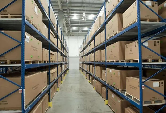 漳州到东升镇货物仓储