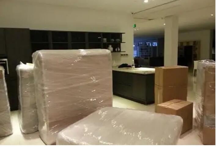 漳州到东升镇长途搬家