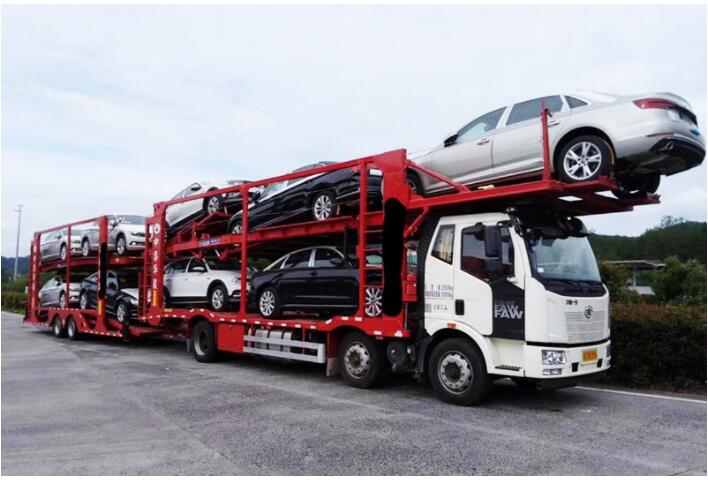 漳州到东升镇轿车托运